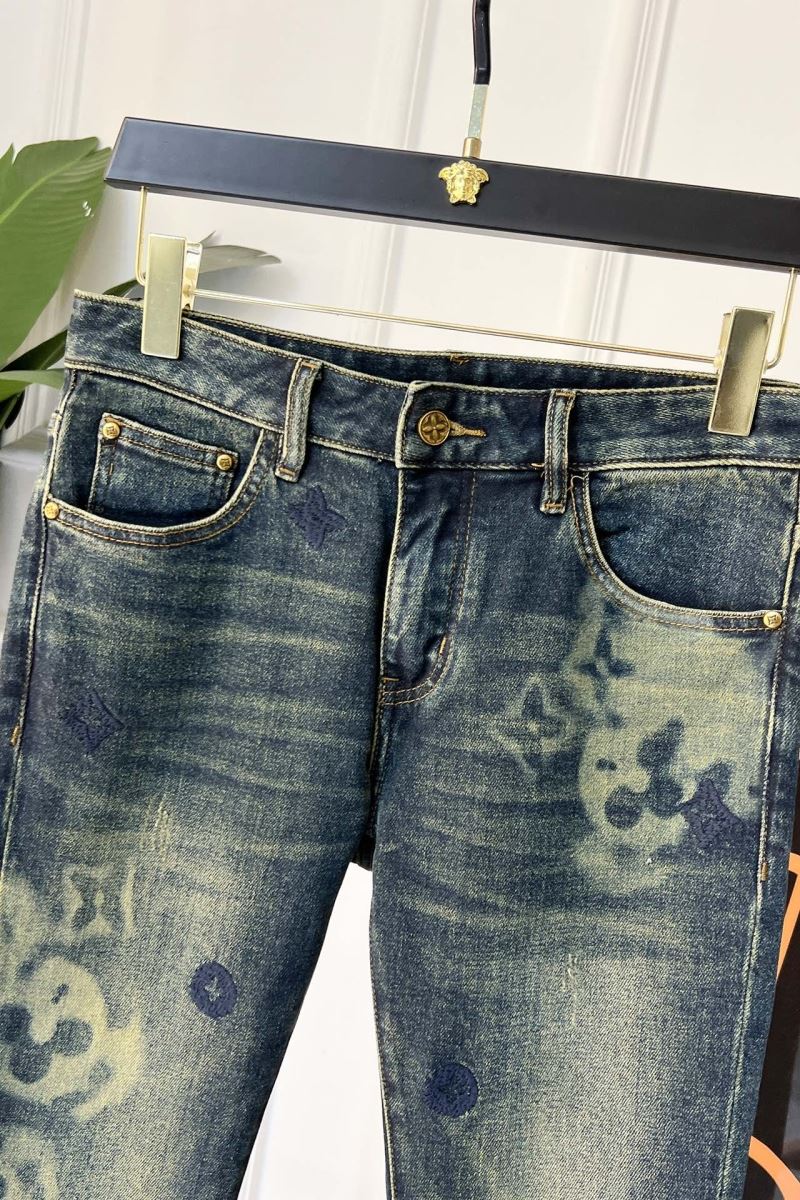 Louis Vuitton Jeans